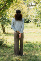 sale stanley jacket linen twill