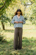 sale stanley jacket linen twill