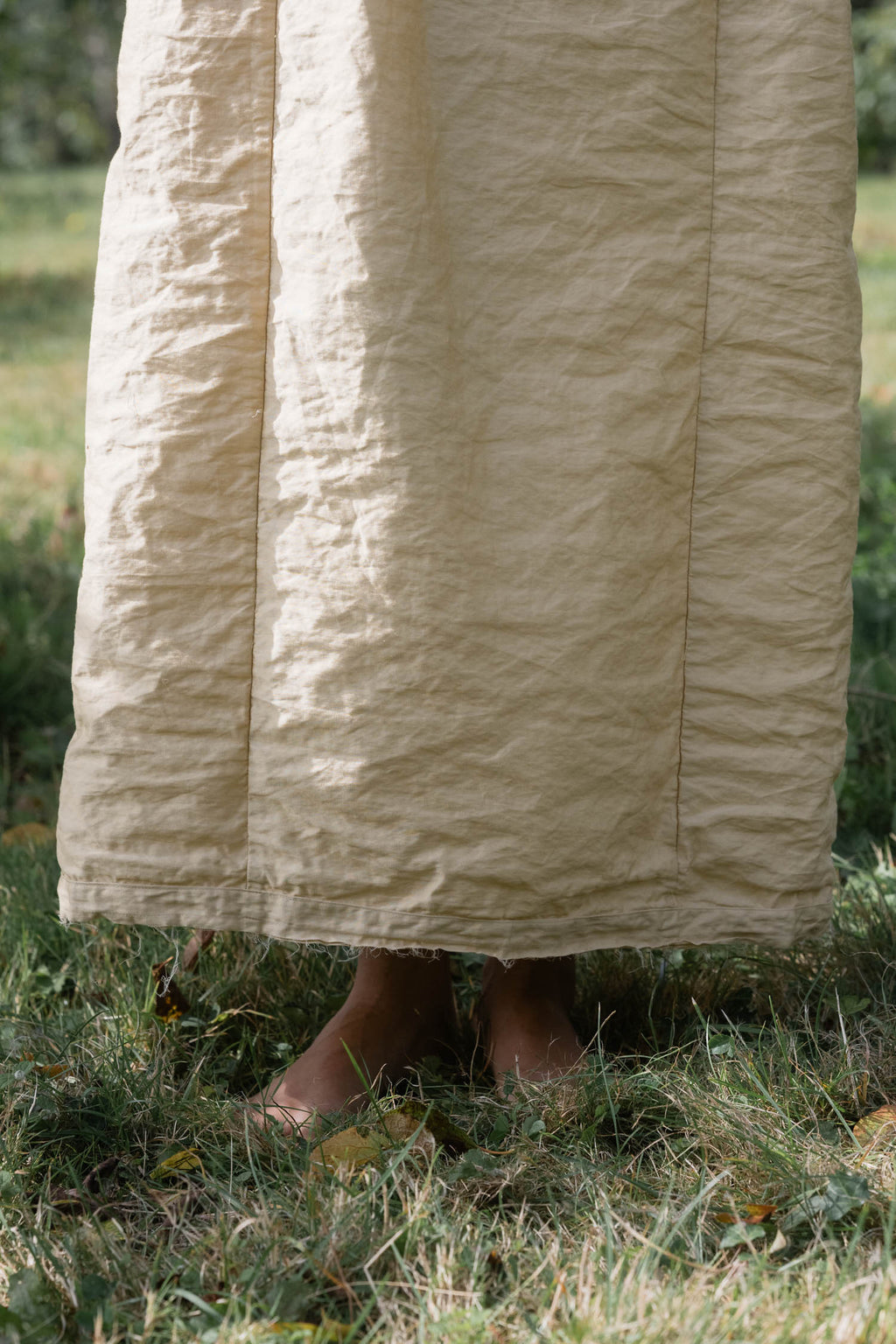 sale wide strap dress cotton belice