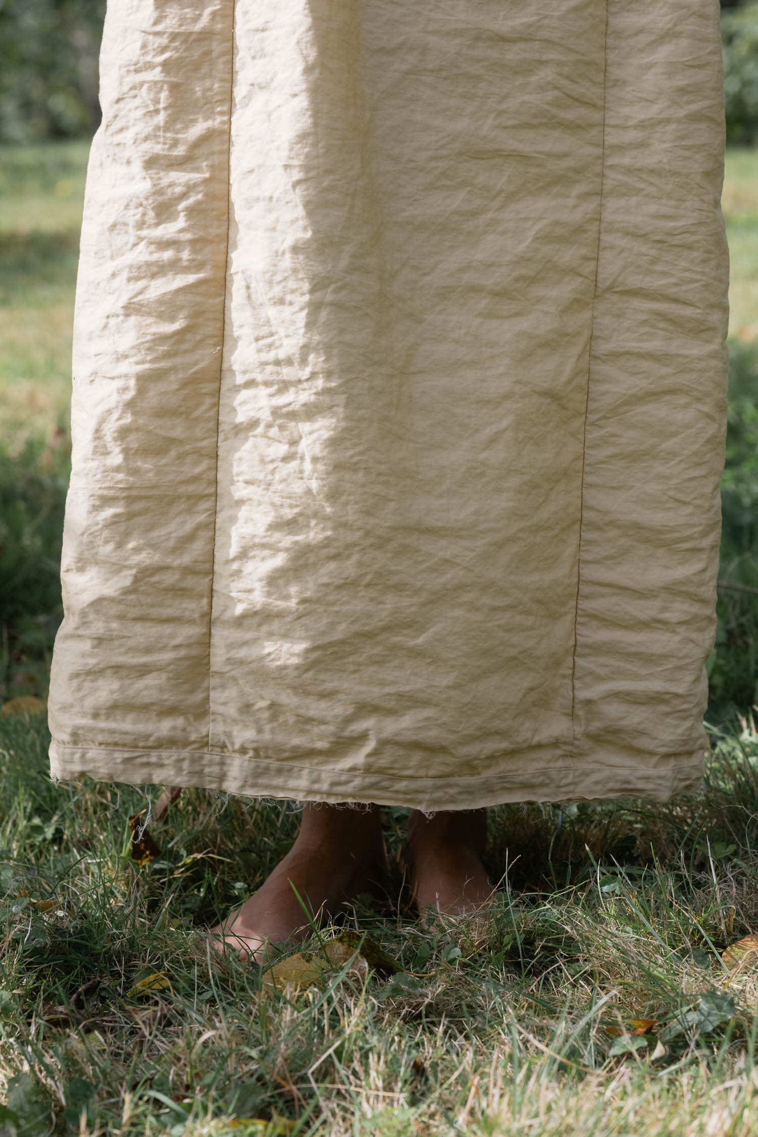 sale wide strap dress cotton belice