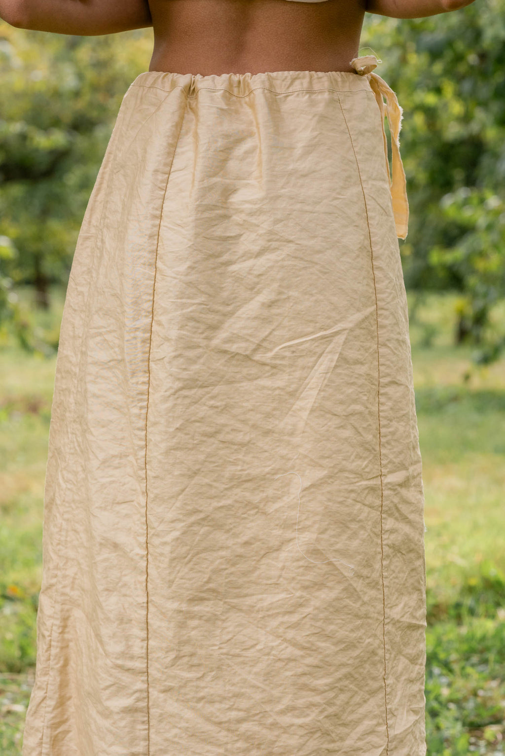 sale idle skirt cotton belice