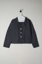 sale stanley jacket cotton poplin
