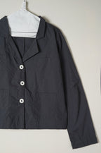 sale stanley jacket cotton poplin