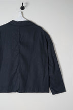 sale stanley jacket cotton poplin