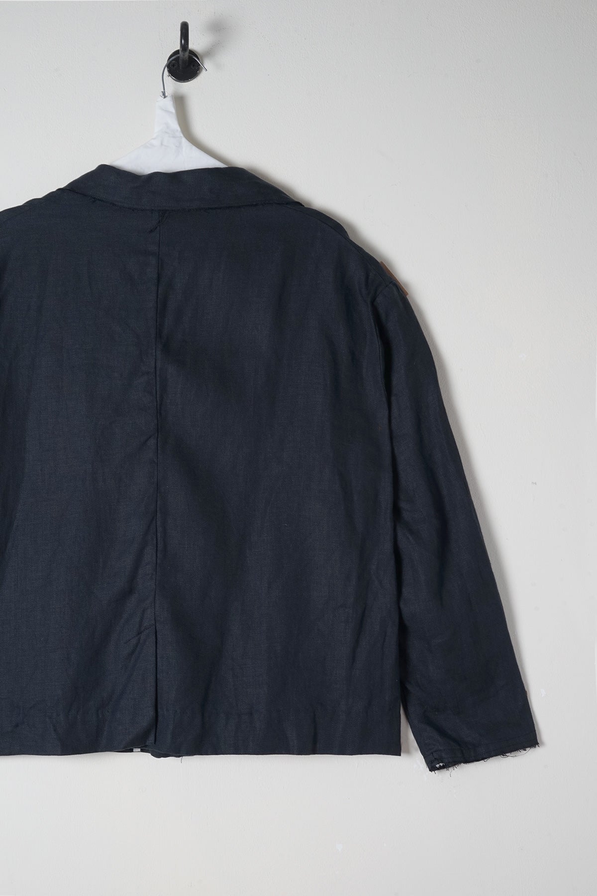 sale stanley jacket cotton poplin