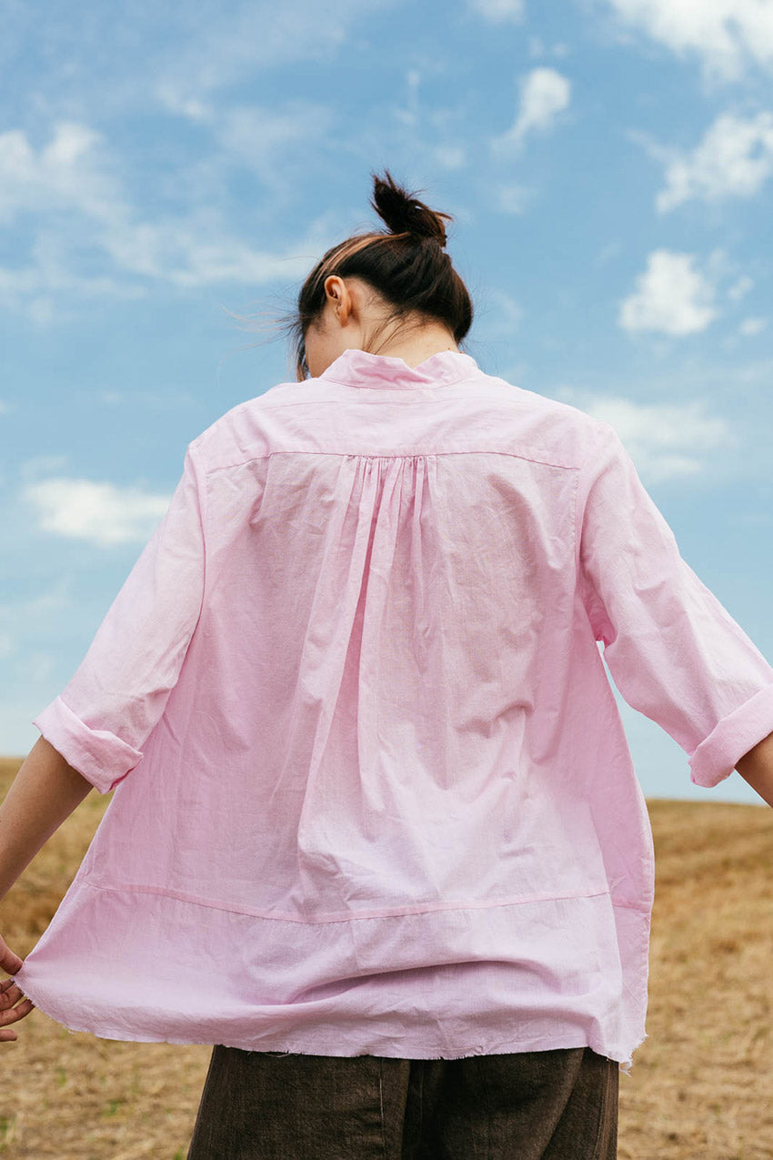 sale sunny shirt long cotton
