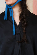 sale sunny shirt silk cotton satin