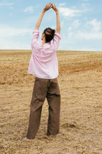 sale sunny shirt long cotton