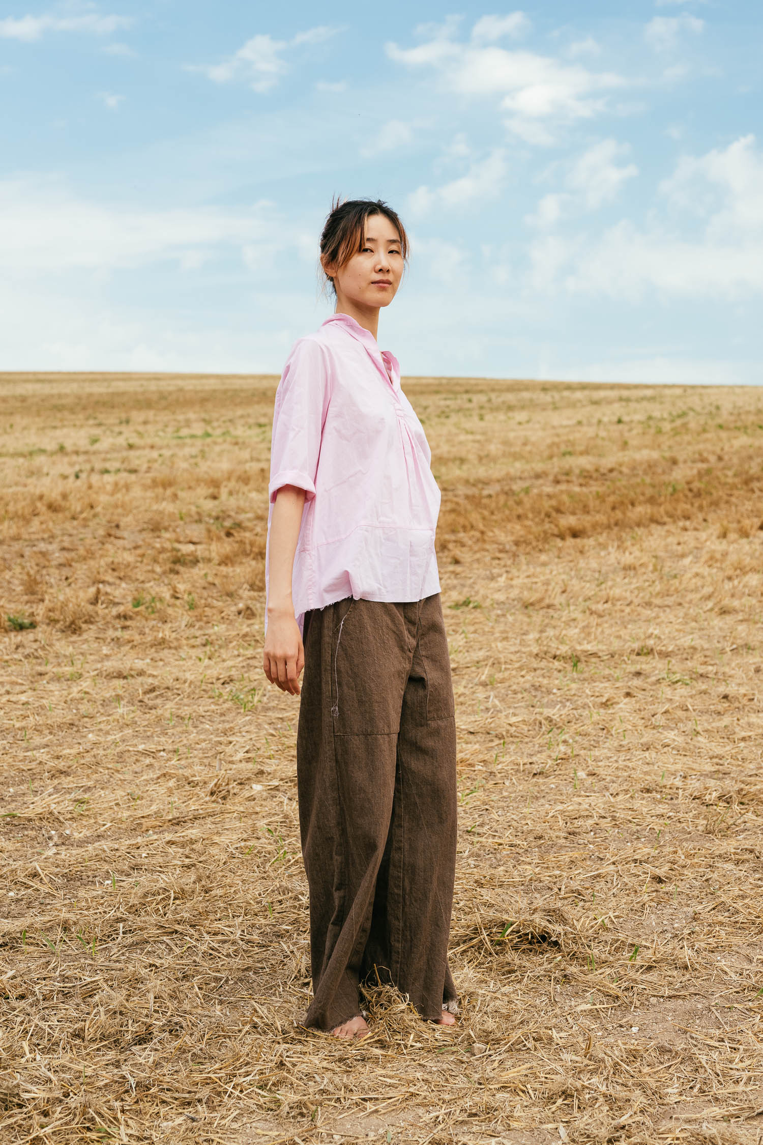 sale sunny shirt long cotton