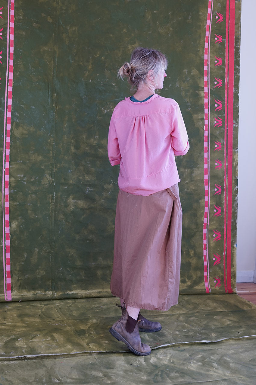 sale sunny shirt silk