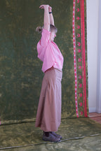 sale sunny shirt silk