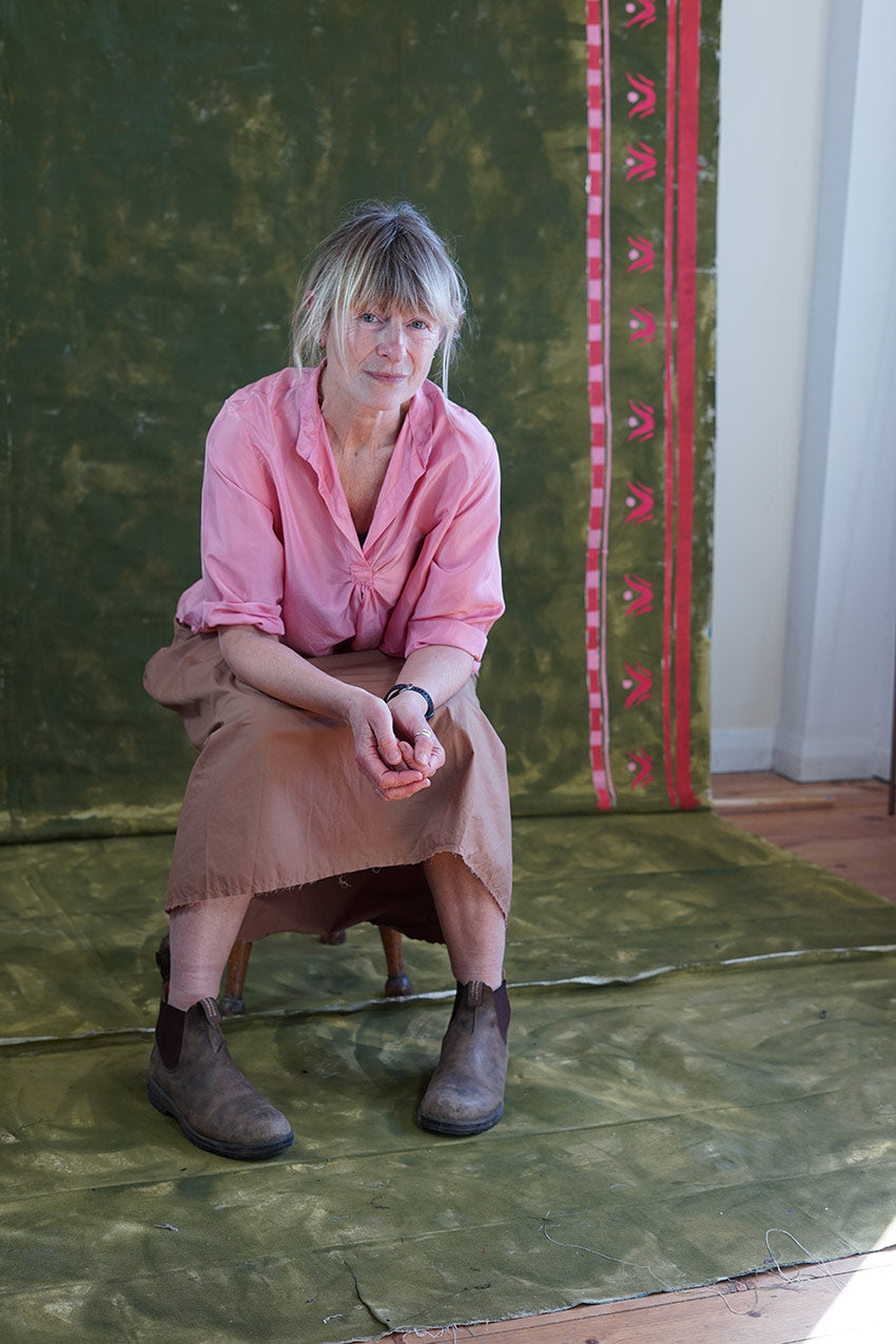 sale sunny shirt silk