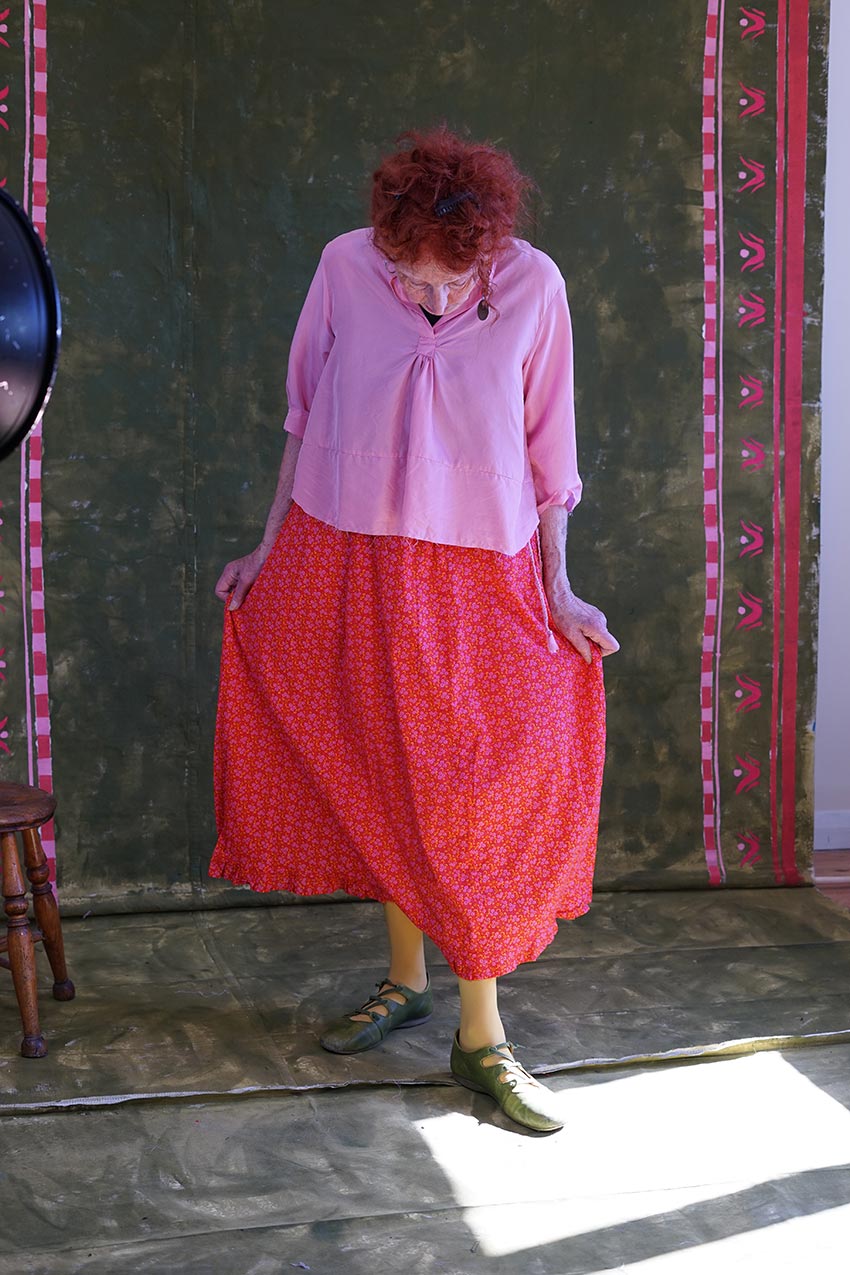 sale sunny shirt silk