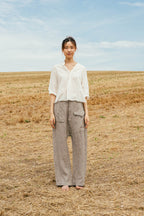 sale sunny shirt long cotton