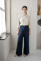 sale round collar shirt psw