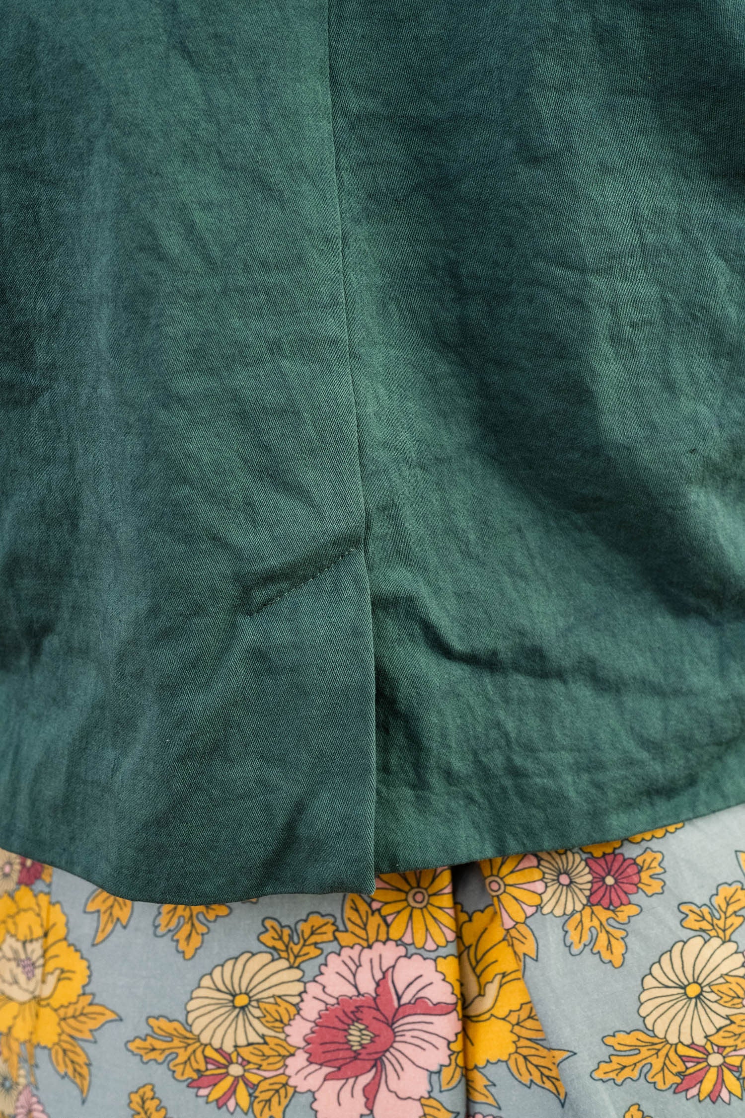 winter stanley cotton twill