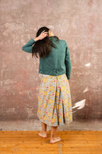 winter stanley cotton twill