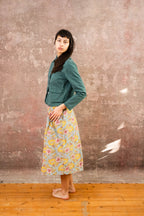 winter stanley cotton twill