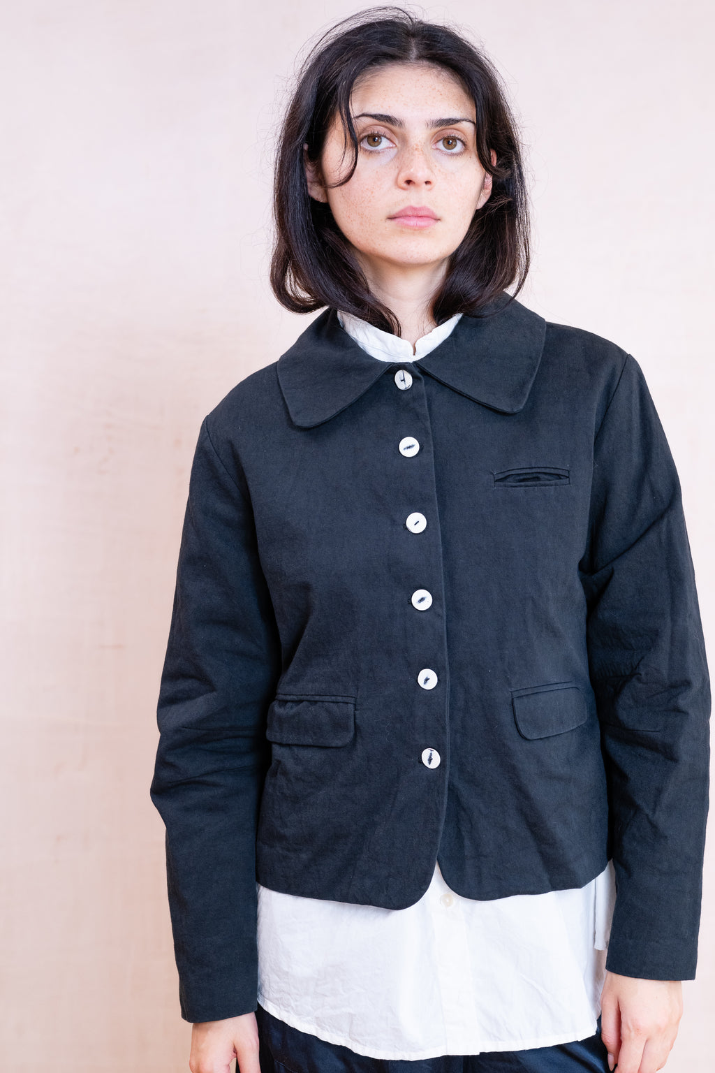 winter stanley cotton twill