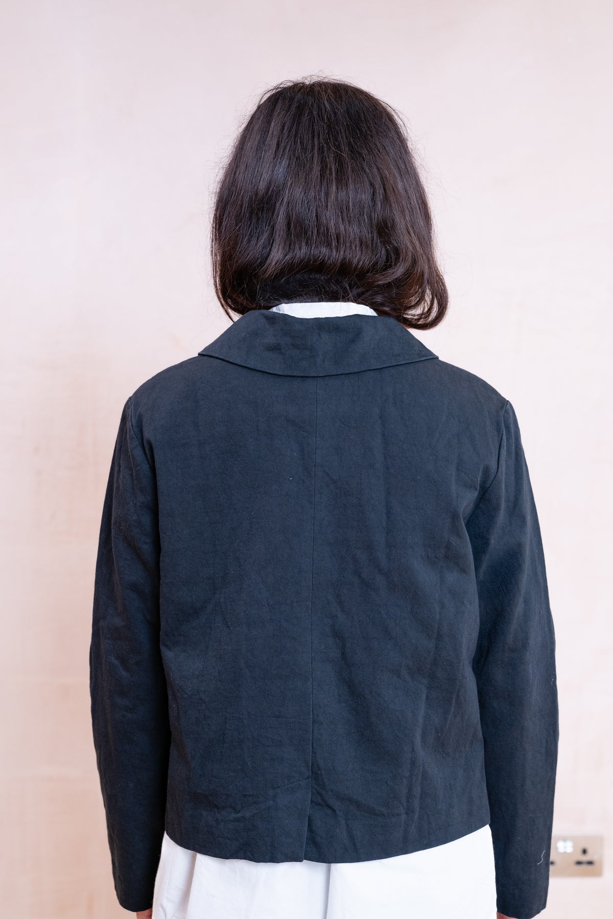 winter stanley cotton twill