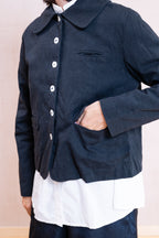 winter stanley cotton twill