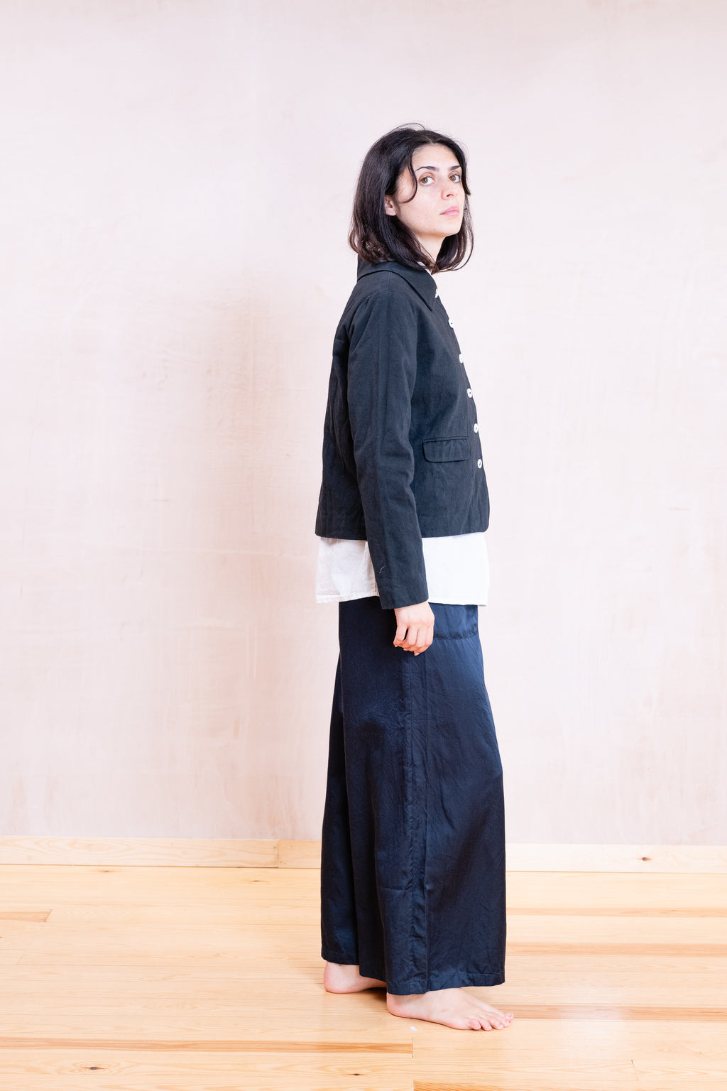 winter stanley cotton twill