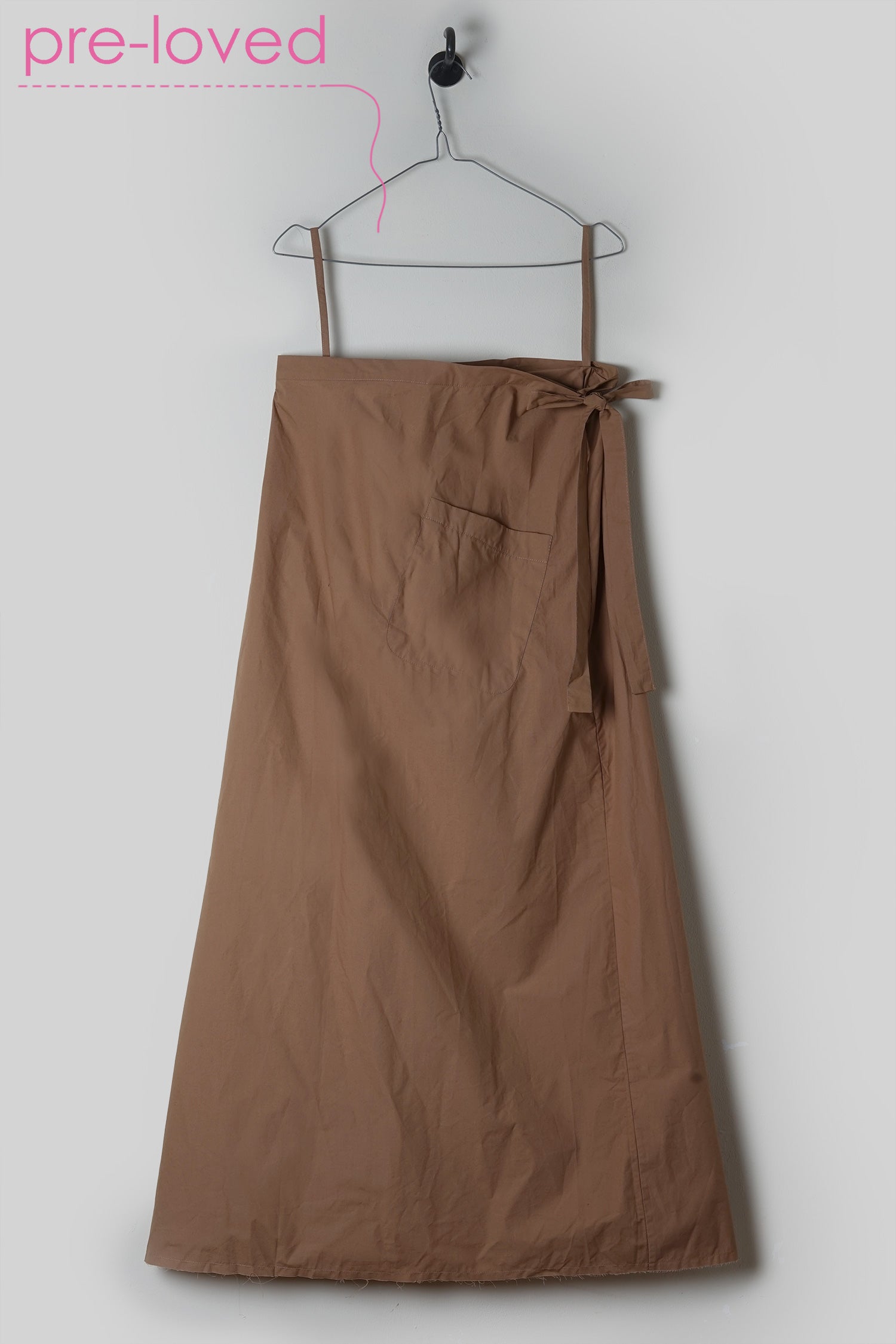 preloved - hope skirt