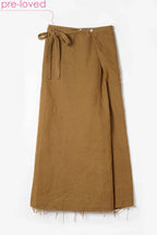preloved - hope skirt