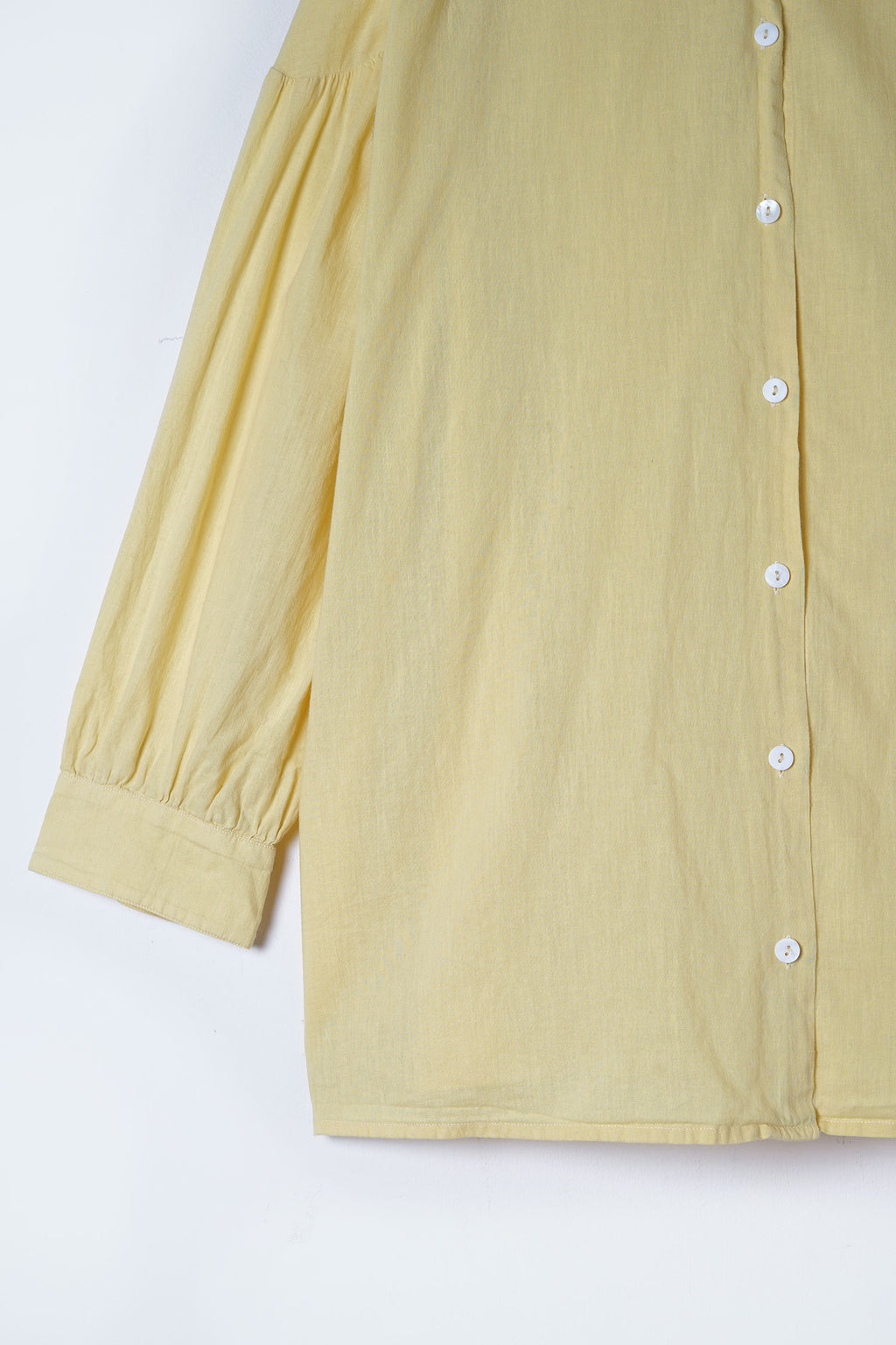 preloved - normal shirt
