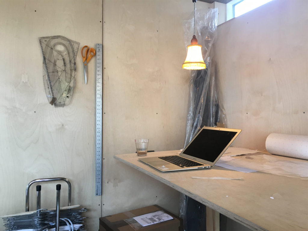 collection building 3 the creation of SS18